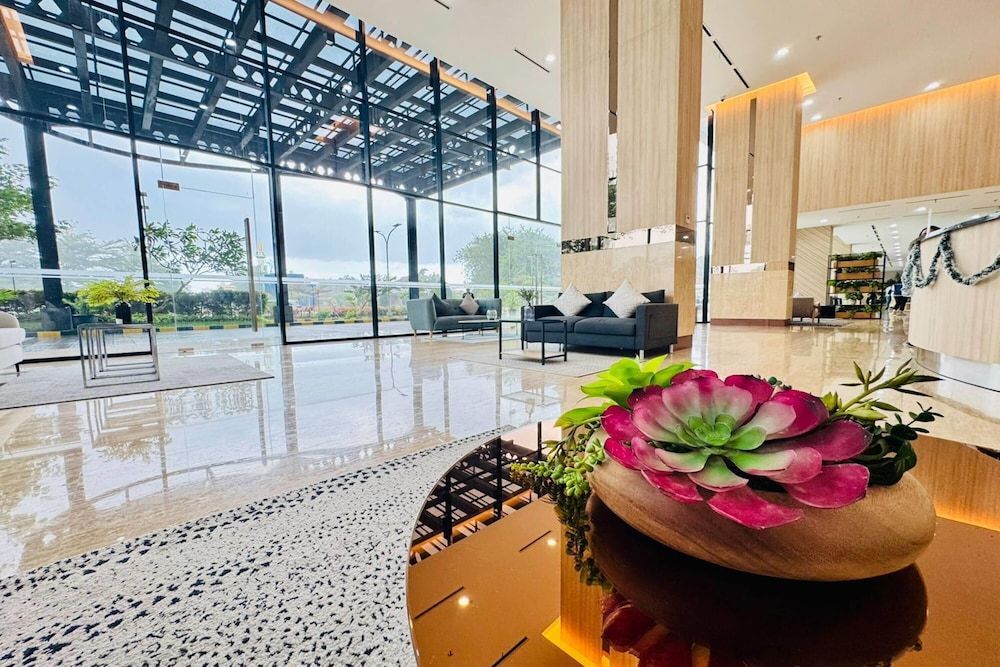 Howard Johnson By Wyndham Tangerang 2