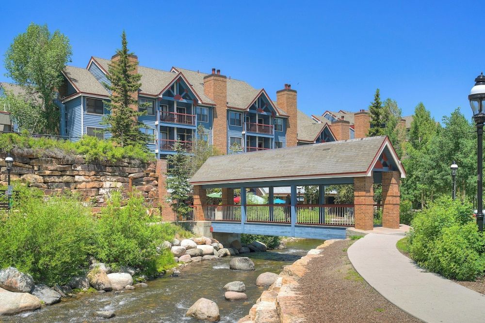 River Mountain Lodge, A Vail Resorts Property 1