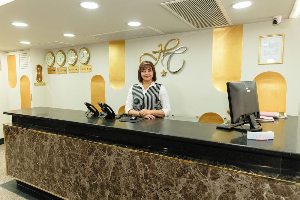 Happy City Hotel 2