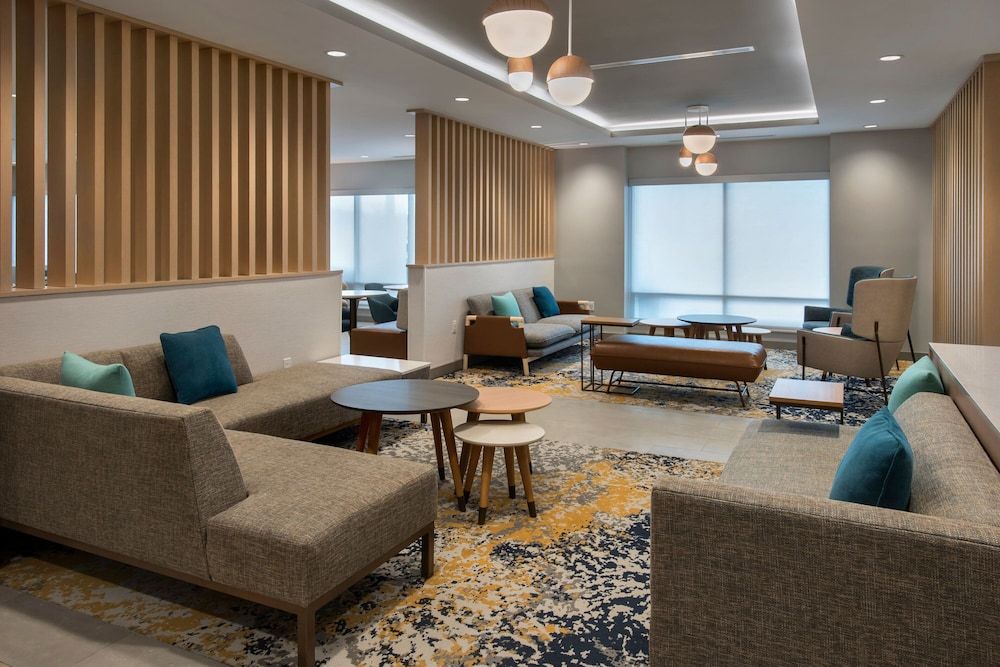 TownePlace Suites Portland Airport ME 2