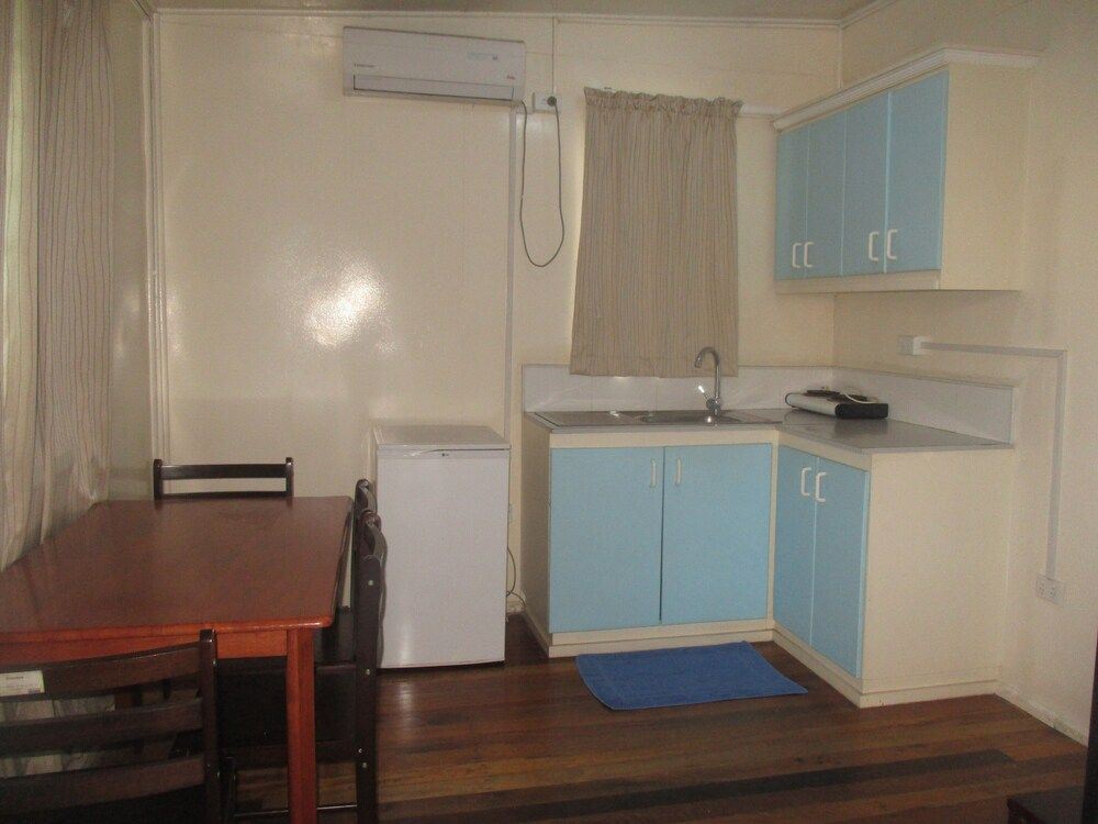 Hohola Apartments 2