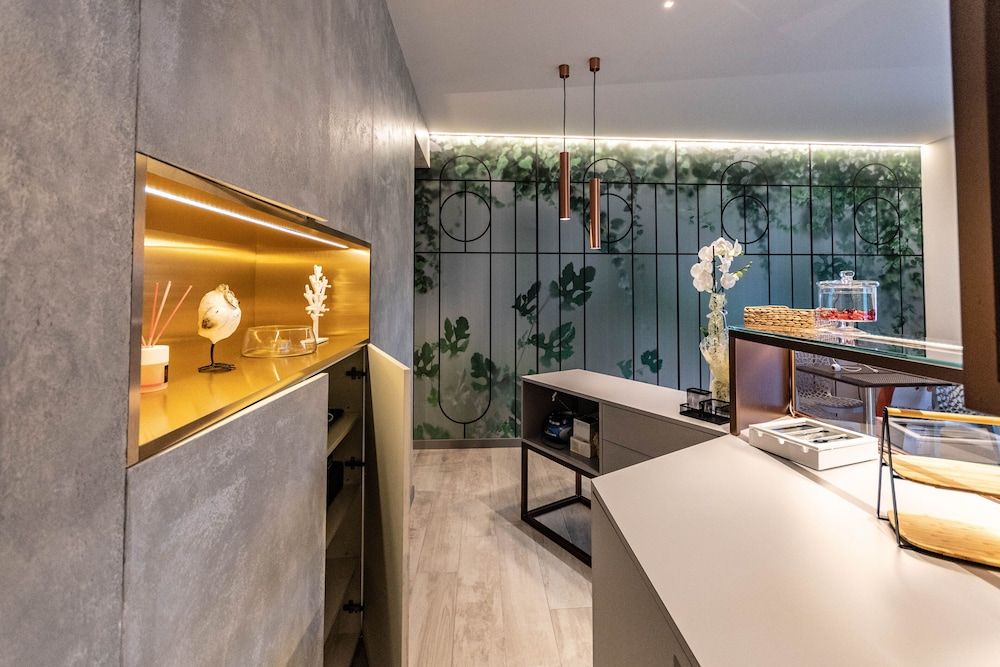 Beautiful Assisi Suite 2