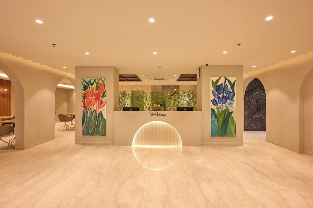 Tulip Inn Gurugram Sector 39 2