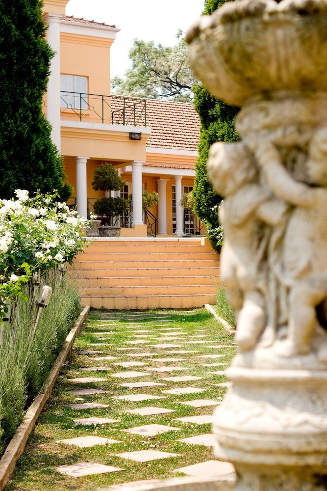 Little Tuscany Boutique Hotel 1