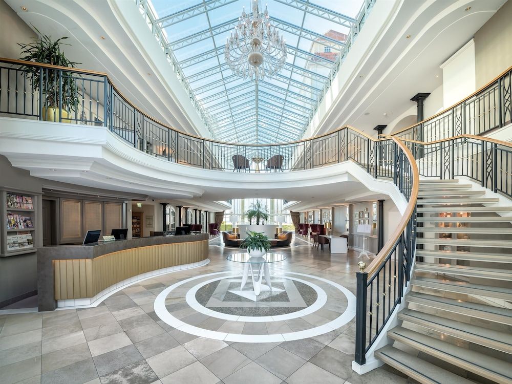 A-ROSA Kurhaus Binz 2