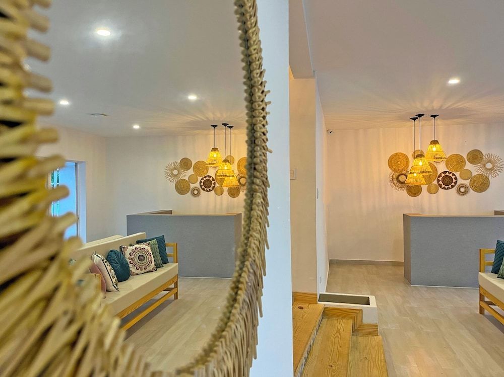 Zaba Beach House 2