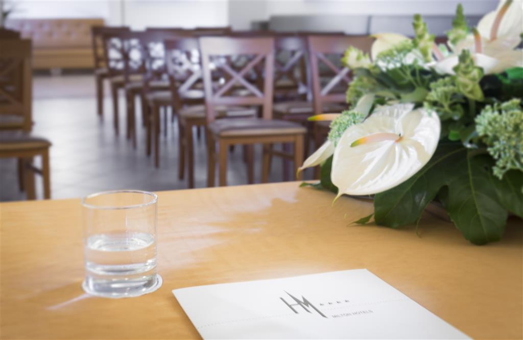 Hotel Milton Roma 2