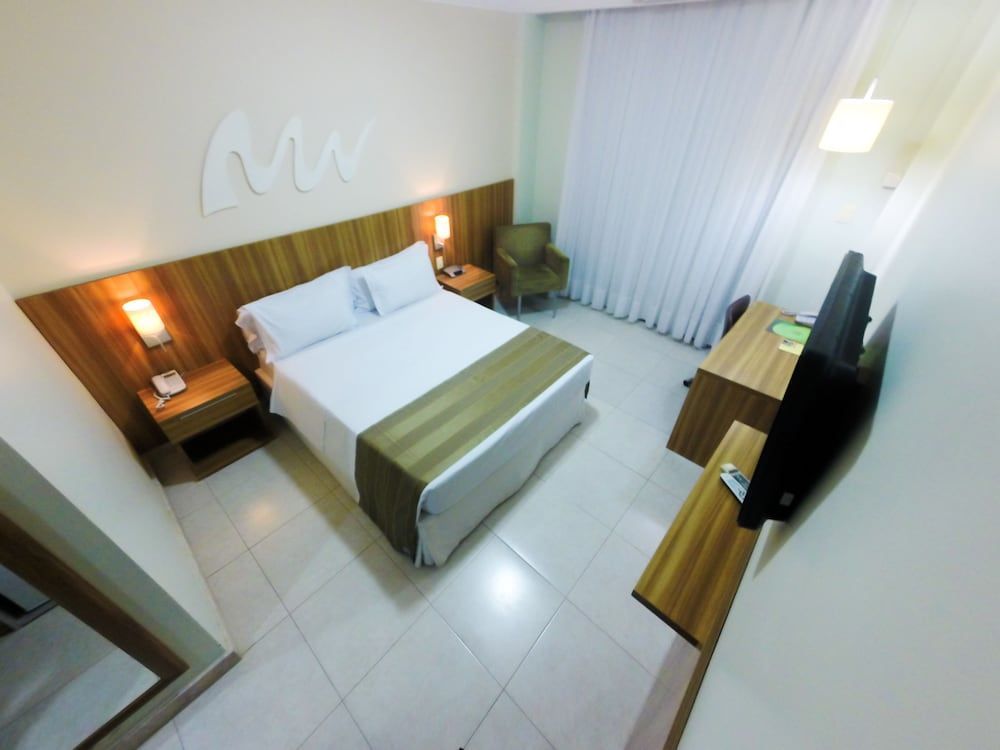 Real Classic Hotel 2