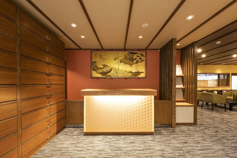 Yamadaya Ryokan 2