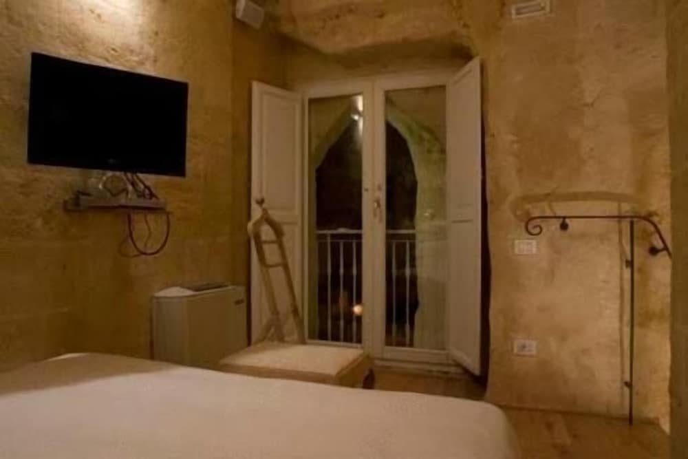 L'Hotel In Pietra 2