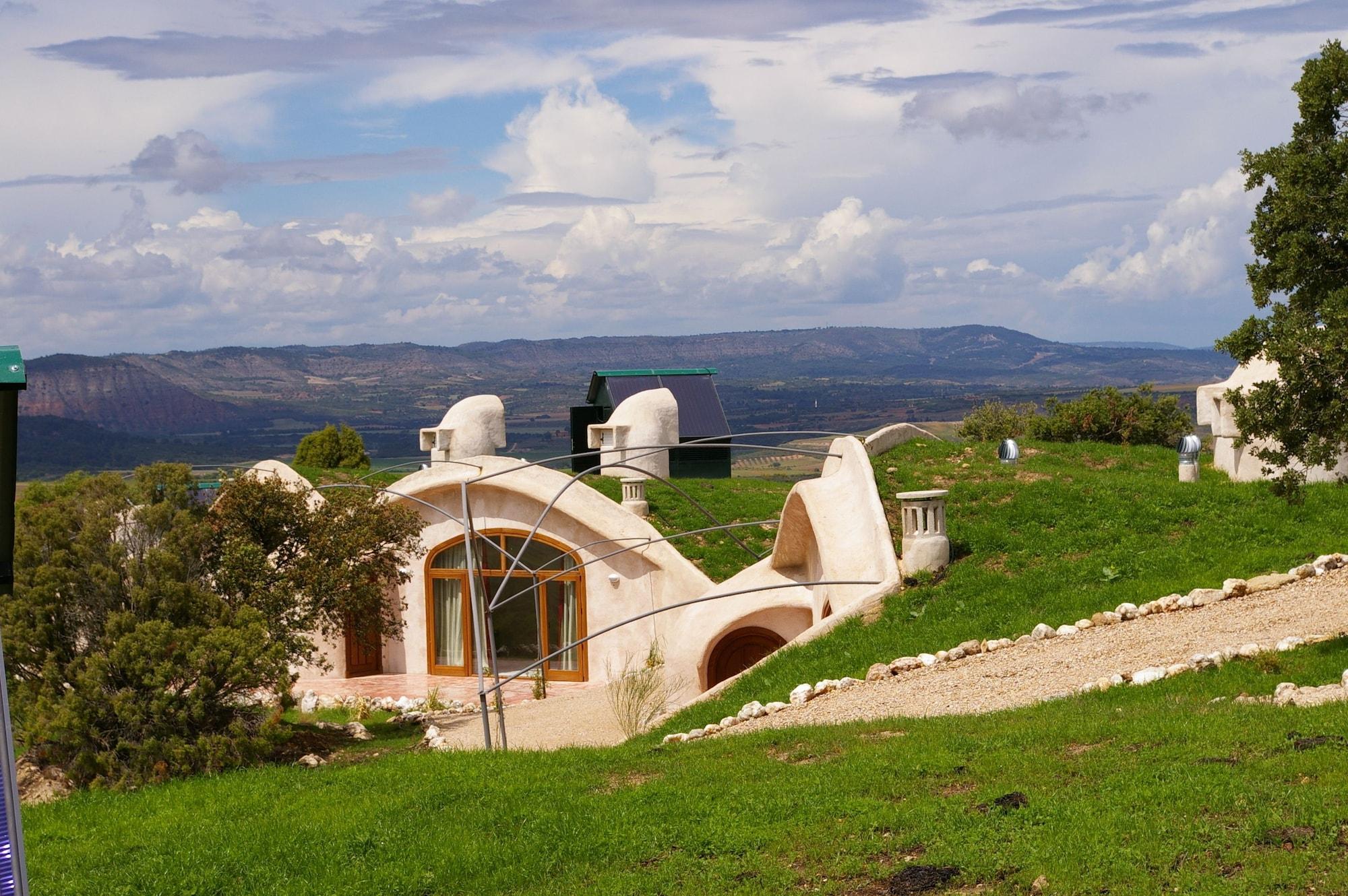 Hotel Rural & Spa Las Nubes 1