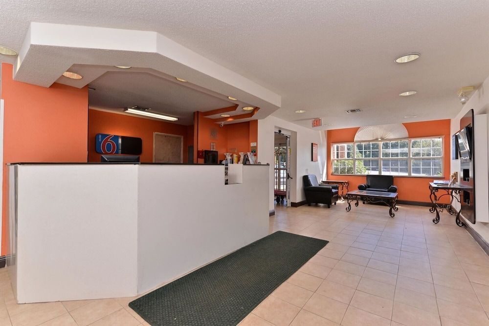 Motel 6-Richburg, SC 2