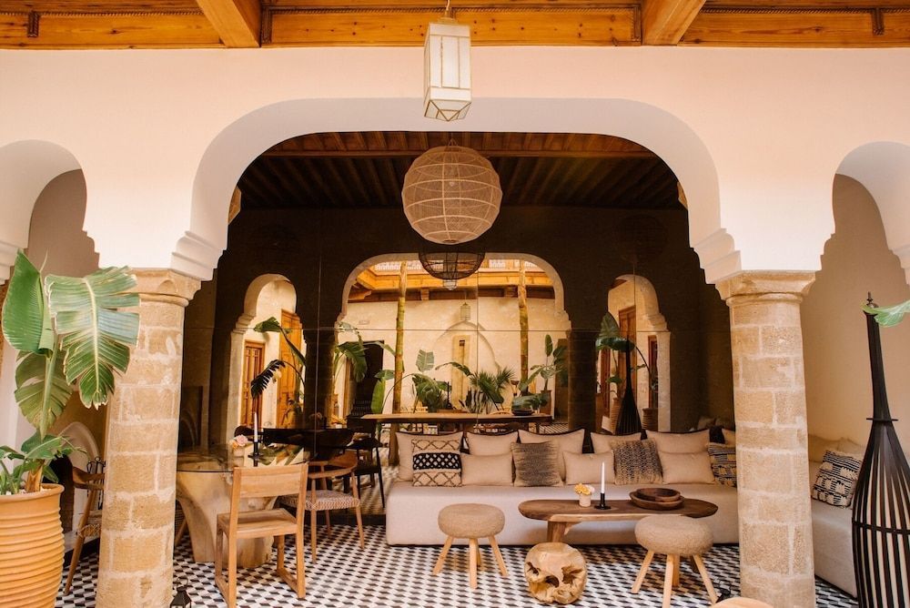 Riad Le Pèlerin 1
