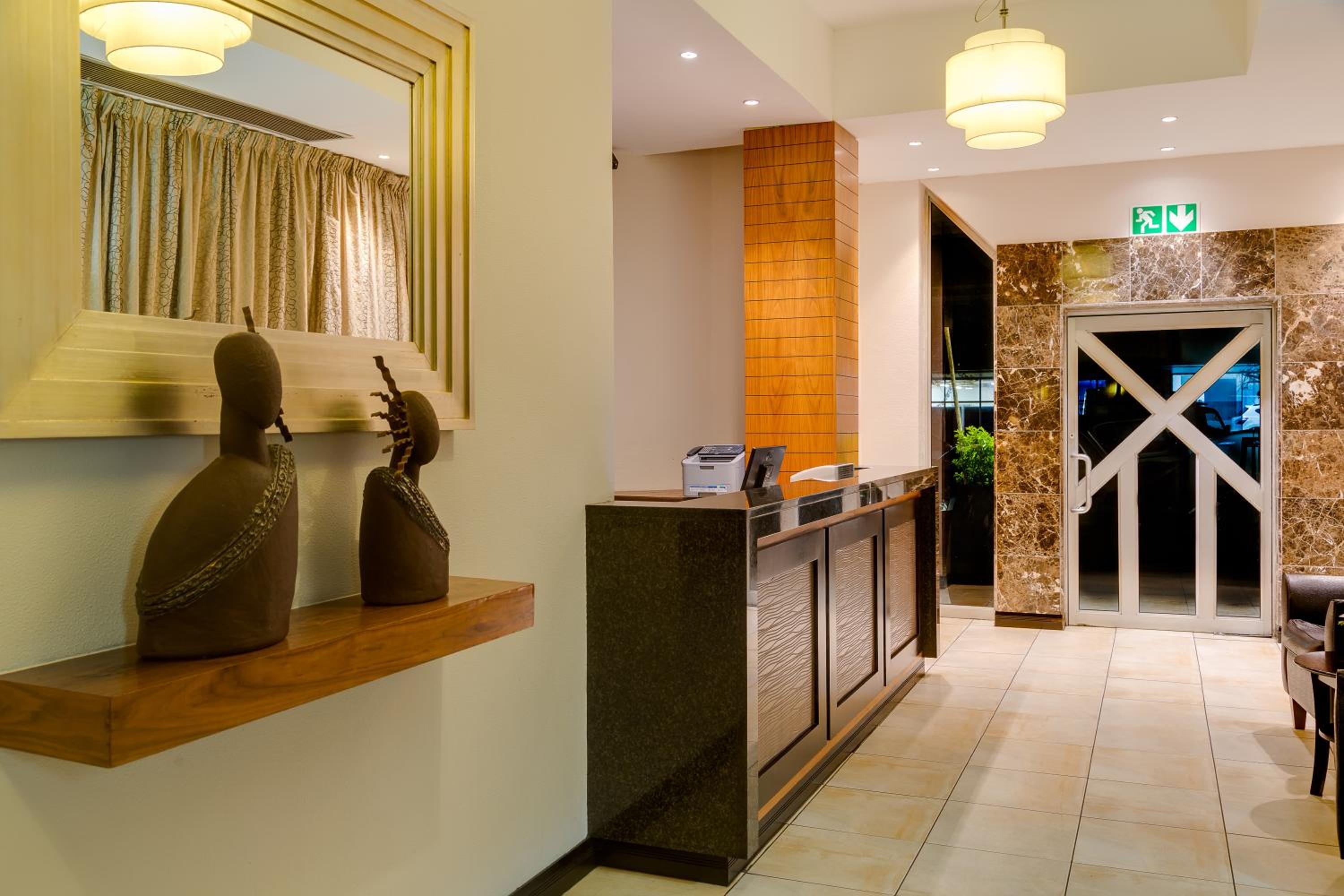 River City Inn 2