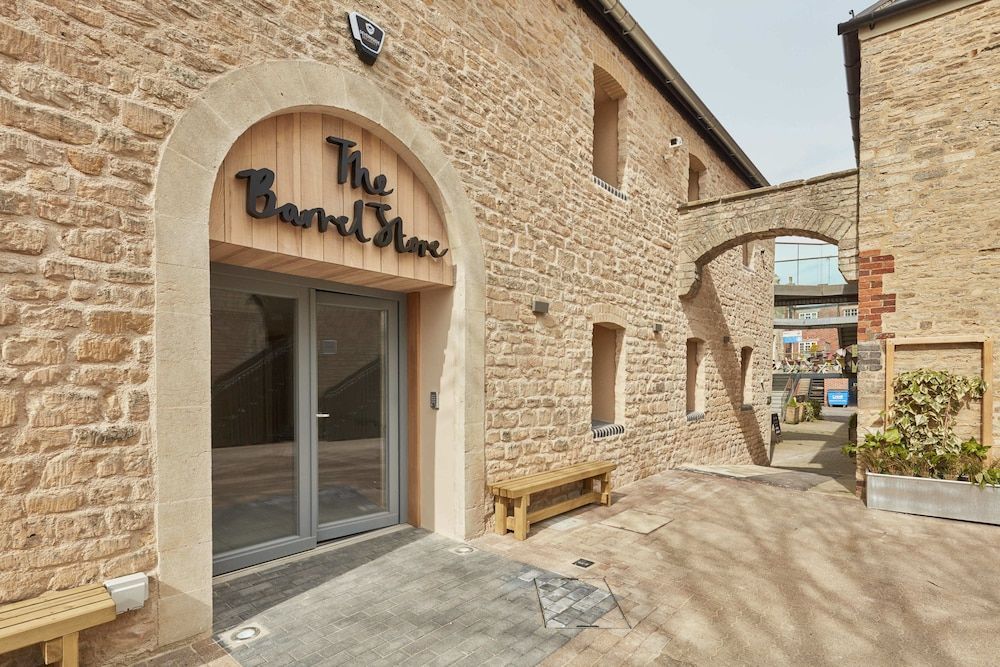 The Barrel Store Cirencester 1