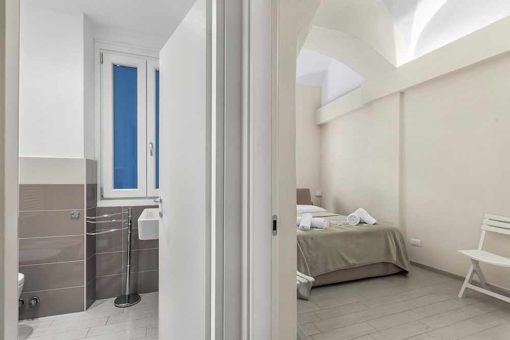 Garibaldi - Loano Centre Apartment for 4 2