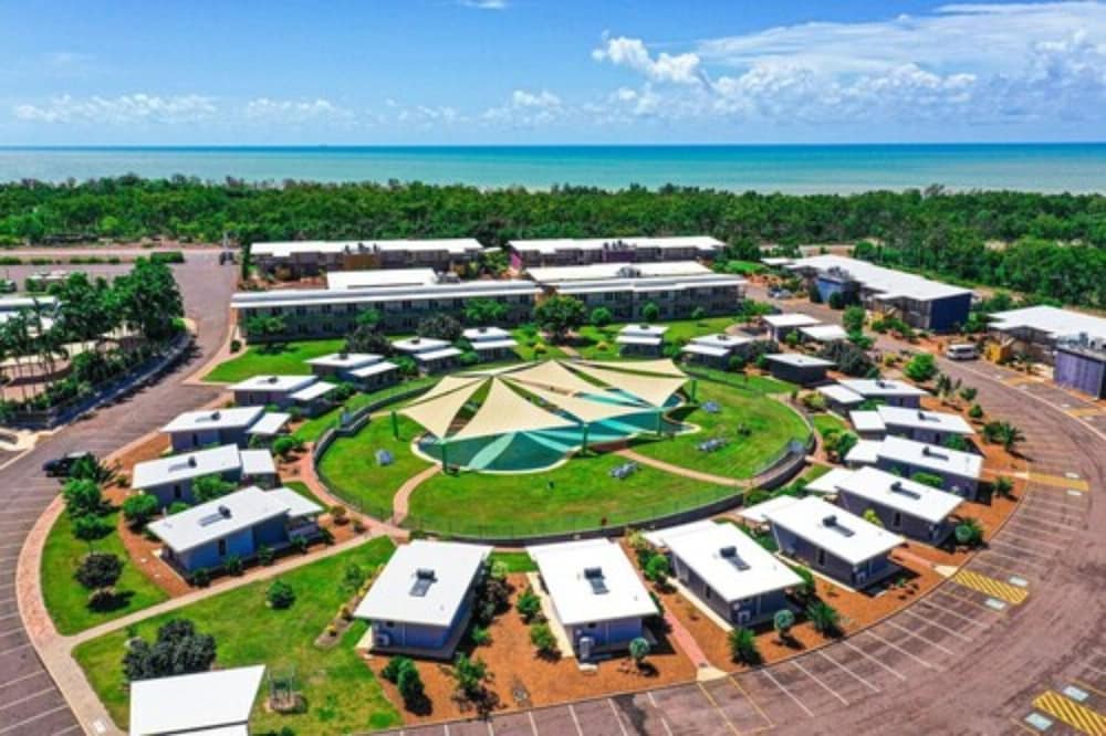 Club Tropical Resort Darwin 1