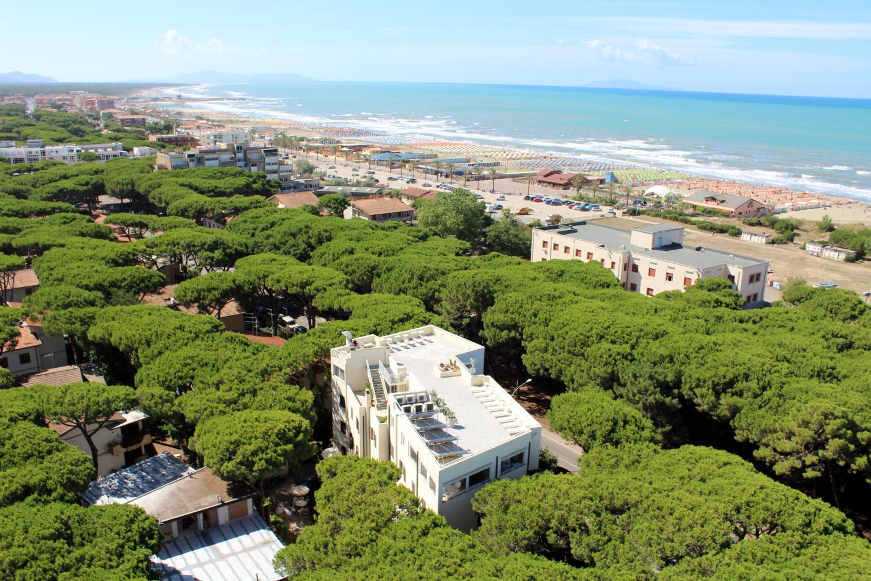 Hotel Rosmarina 2