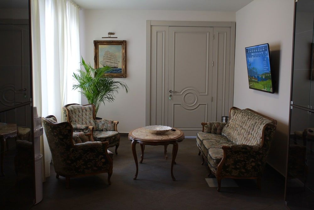 Hotel Opera Jaz 2