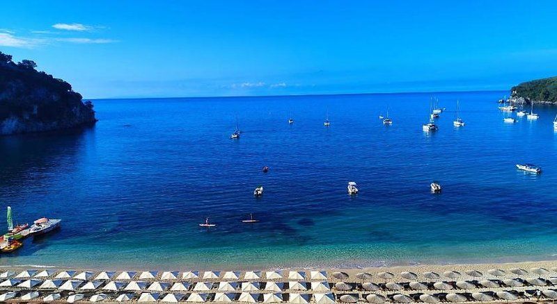 Ionion Beach Resort 1