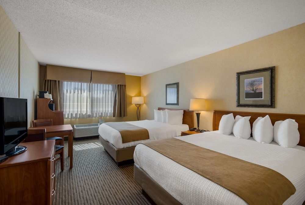 Best Western Vermillion Inn 1