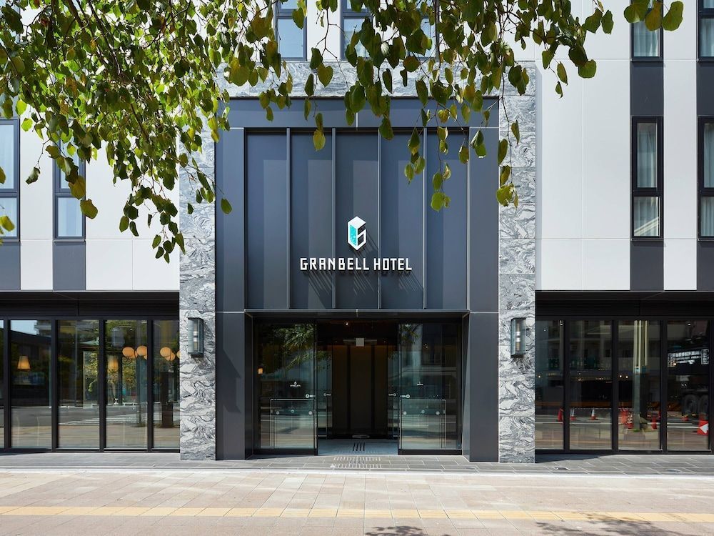 Susukino Granbell Hotel 1