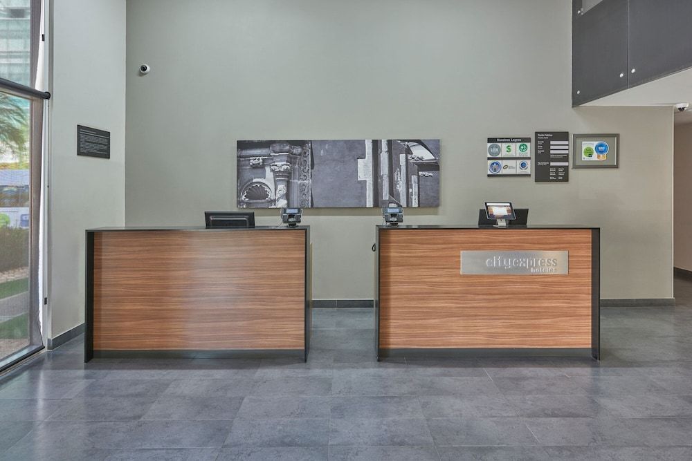 City Express by Marriott Irapuato 2