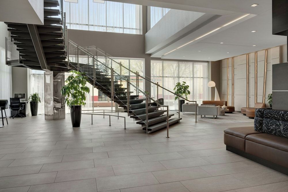 AC Hotel Cincinnati at Liberty Center 2
