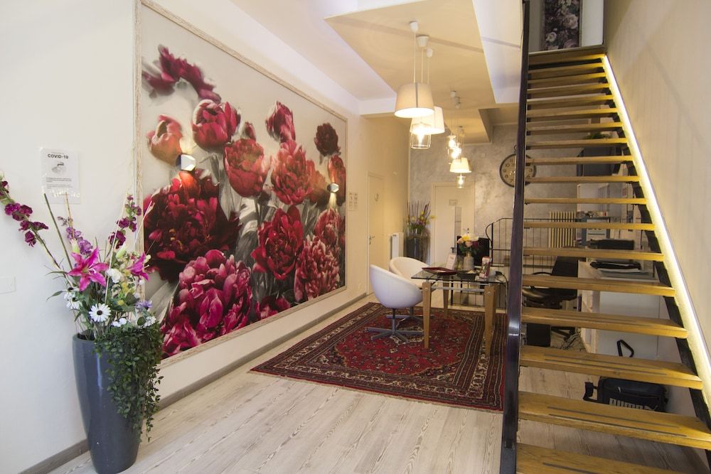 B&B 7 Rooms 2