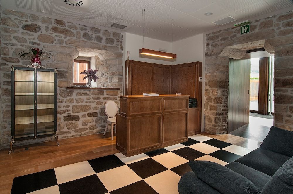 Hotel Boutique Torre Zumeltzegi 2