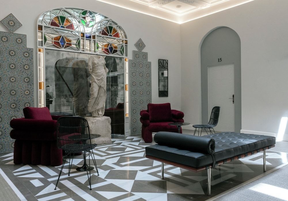 Hotel Boutique Casa Romana Villa 2