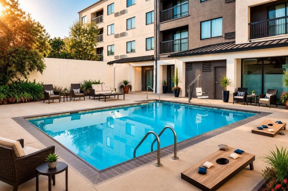 Courtyard Houston Sugar Land/Stafford 1