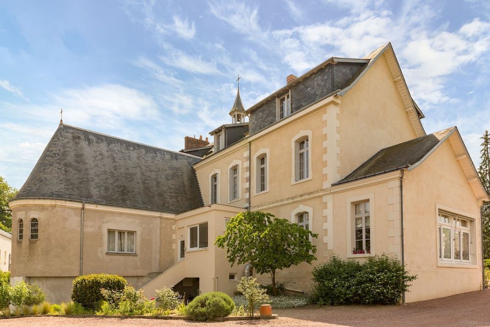 Hôtel Le Haut des Lys 1