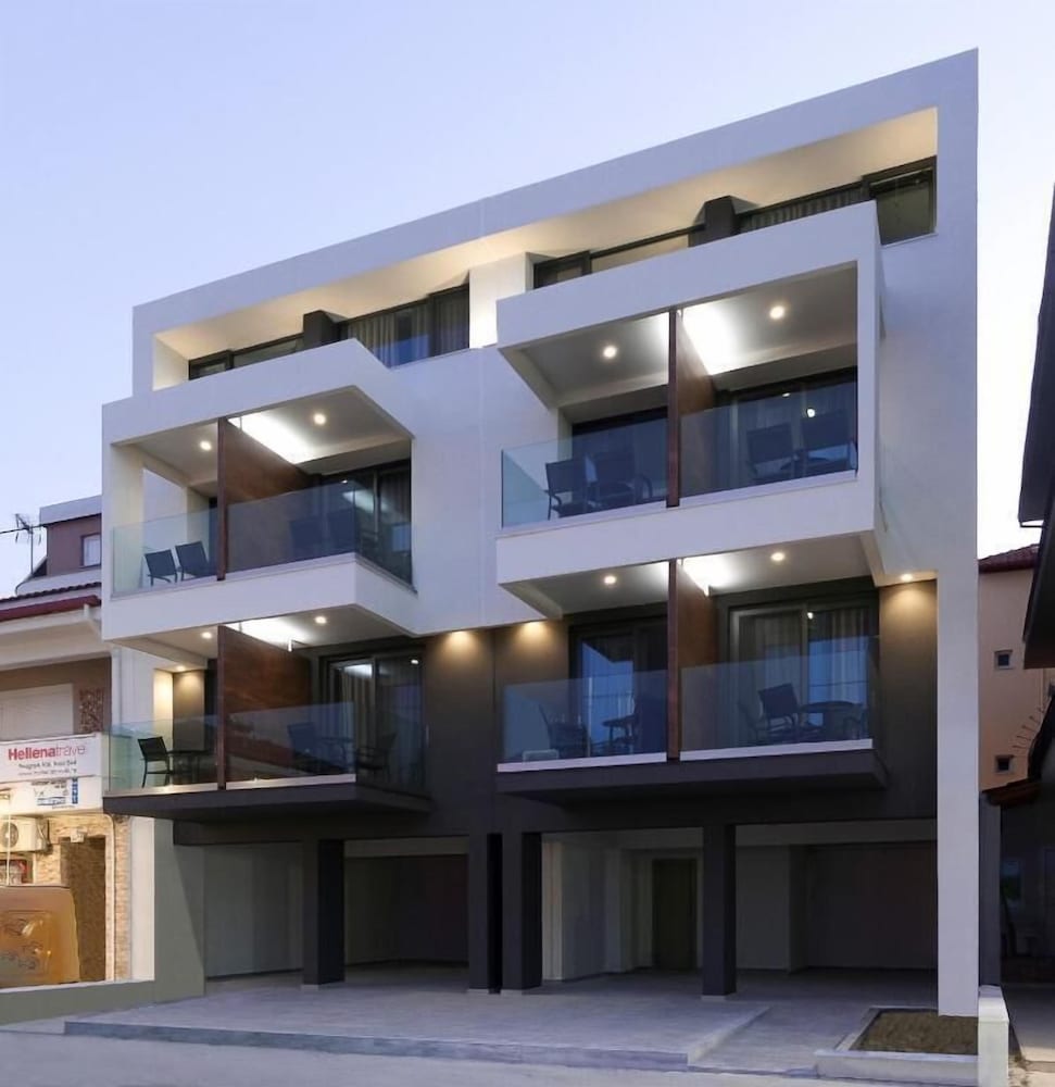 Olympos Suites Apartments 1