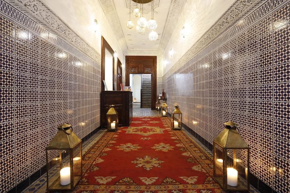 Riad Daria Suites & Spa 2