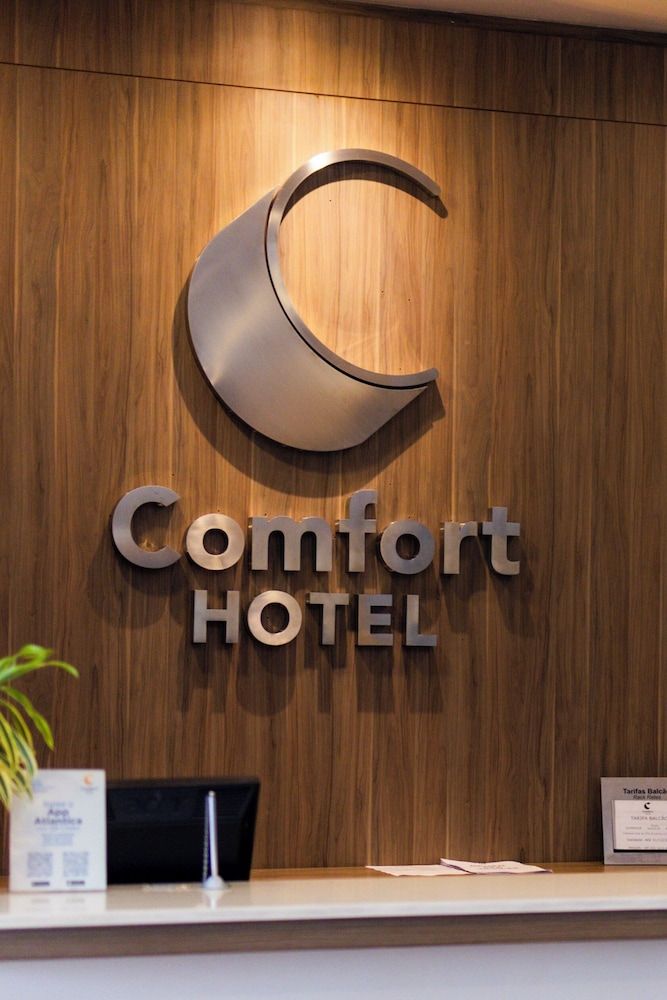 Comfort Hotel Manaus 2