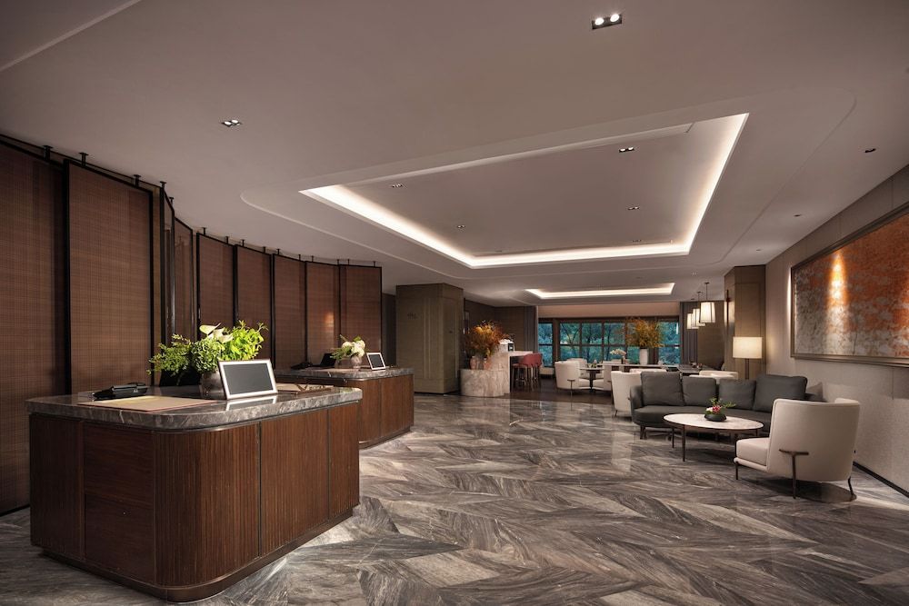 Mövenpick by Accor Shanghai People's Square 2