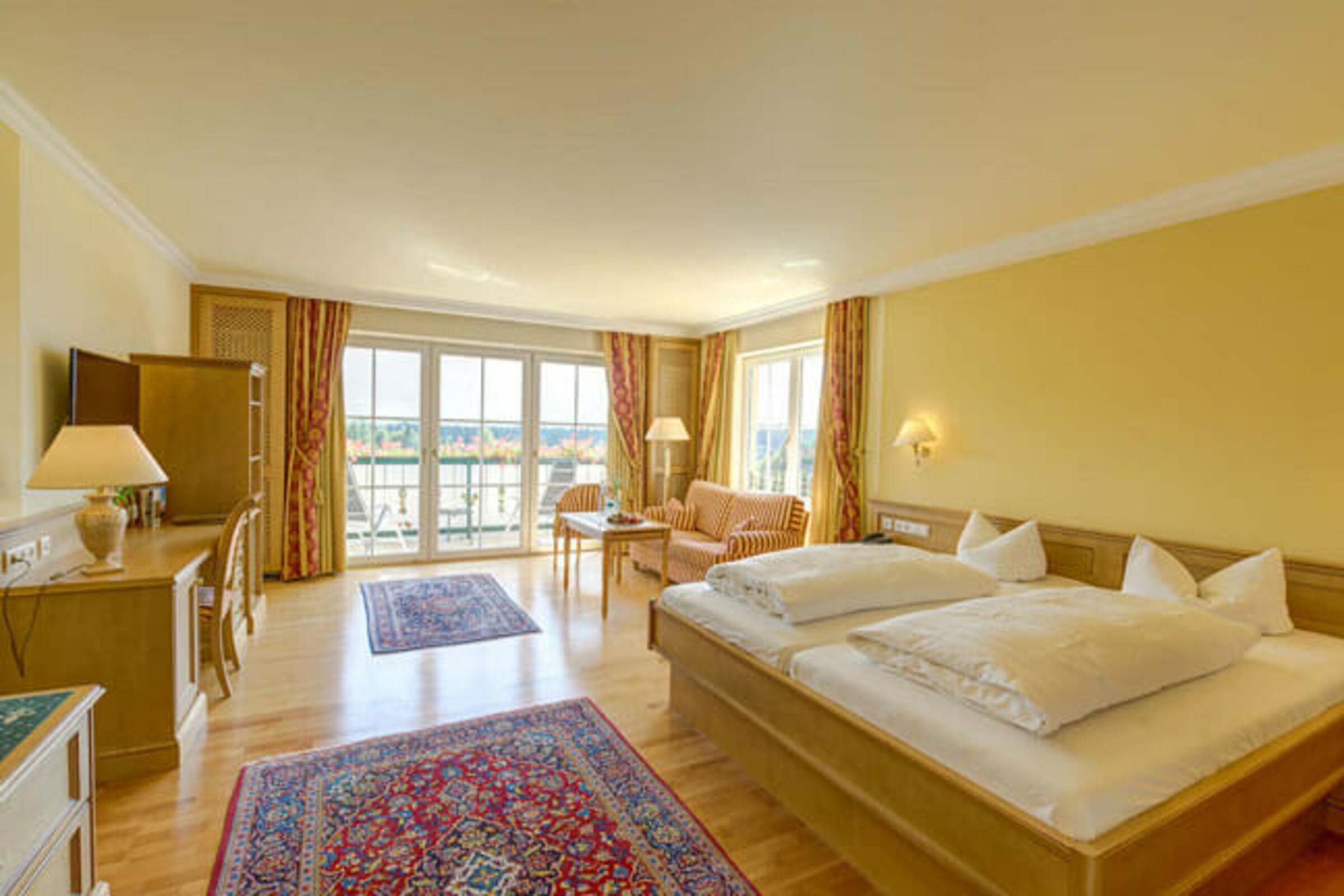Alpenhotel Speckbacher Hof 2