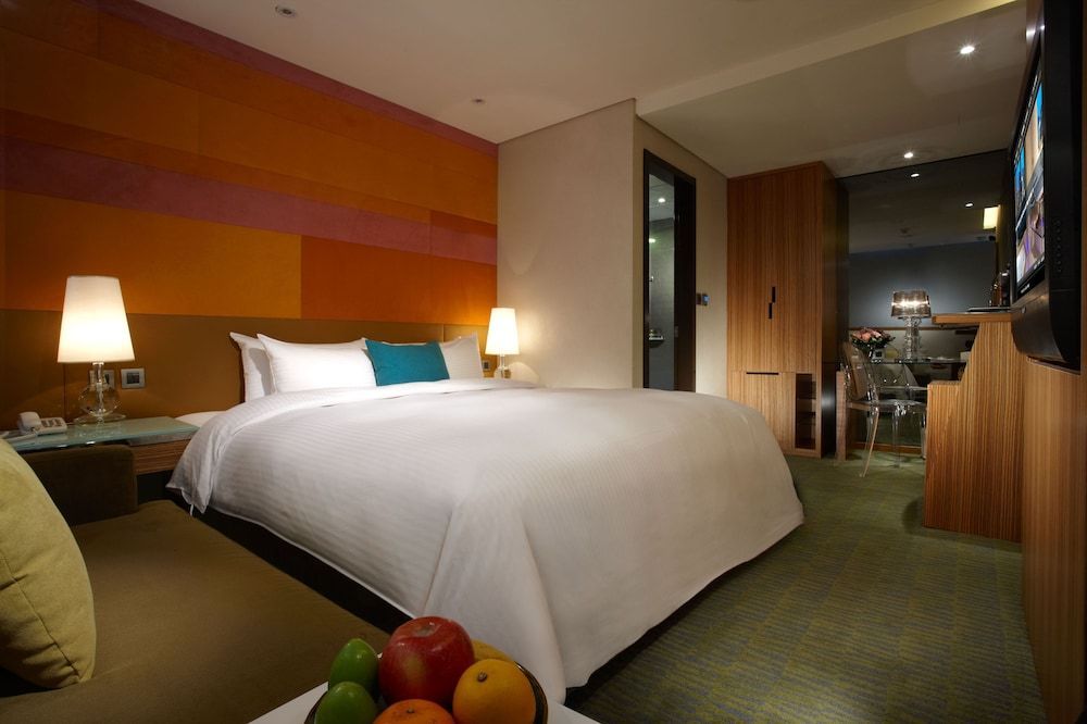 Beauty Hotels - Beautique Hotel 1
