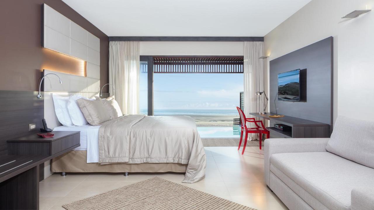 Essenza Hotel 2
