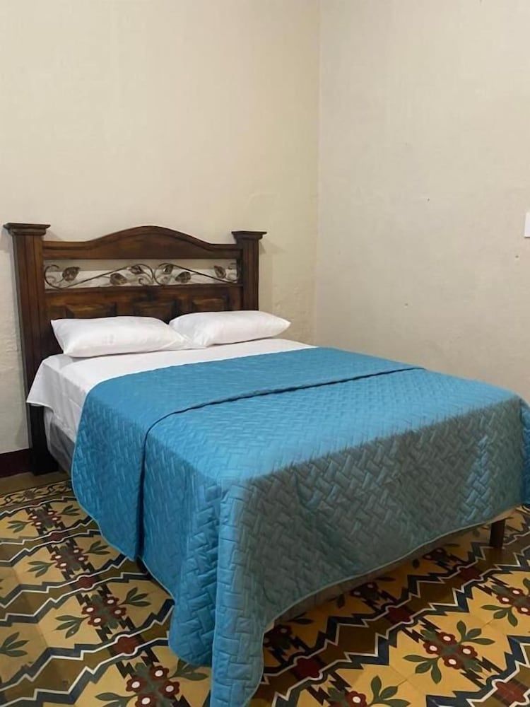 Hotel Malybu 1