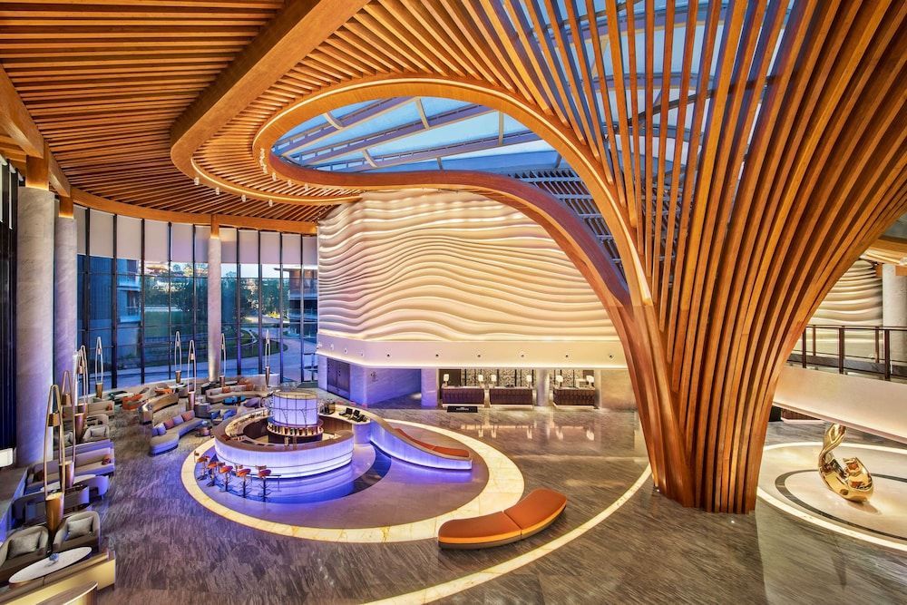 Radisson Collection Resort Nanjing 2