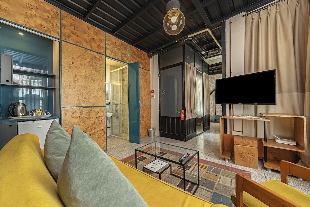 Raven Suites Taksim 1