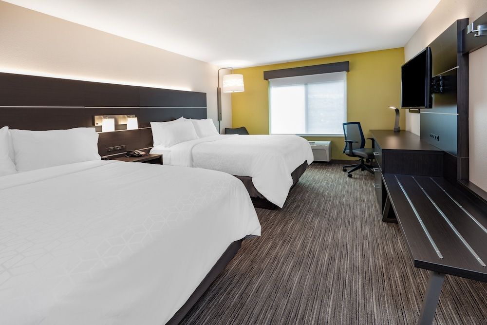 Holiday Inn Express & Suites TRINIDAD by IHG 2
