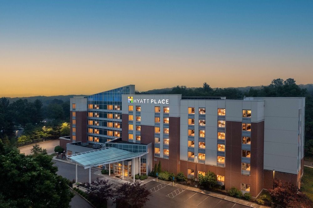 Hyatt Place Uncasville - Casino Area 1