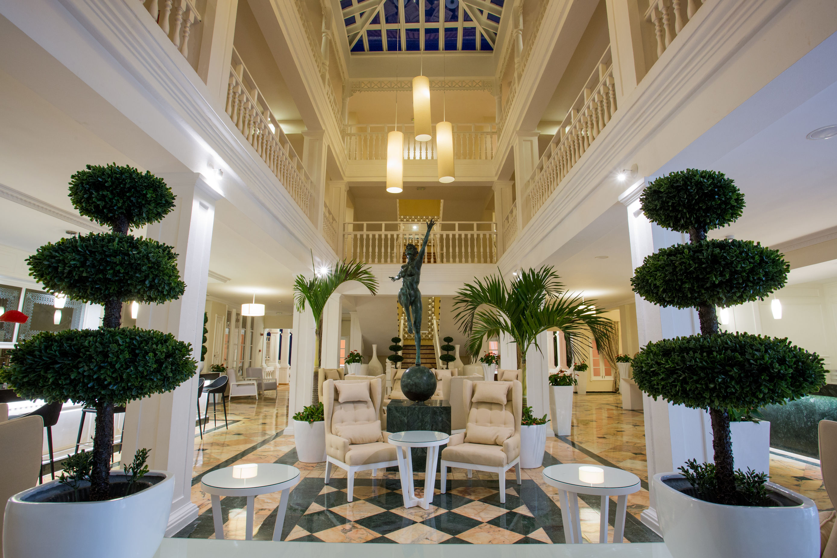 Bahia Principe Escape Samaná - Hyatt Inclusive Collection - Adults Only 1