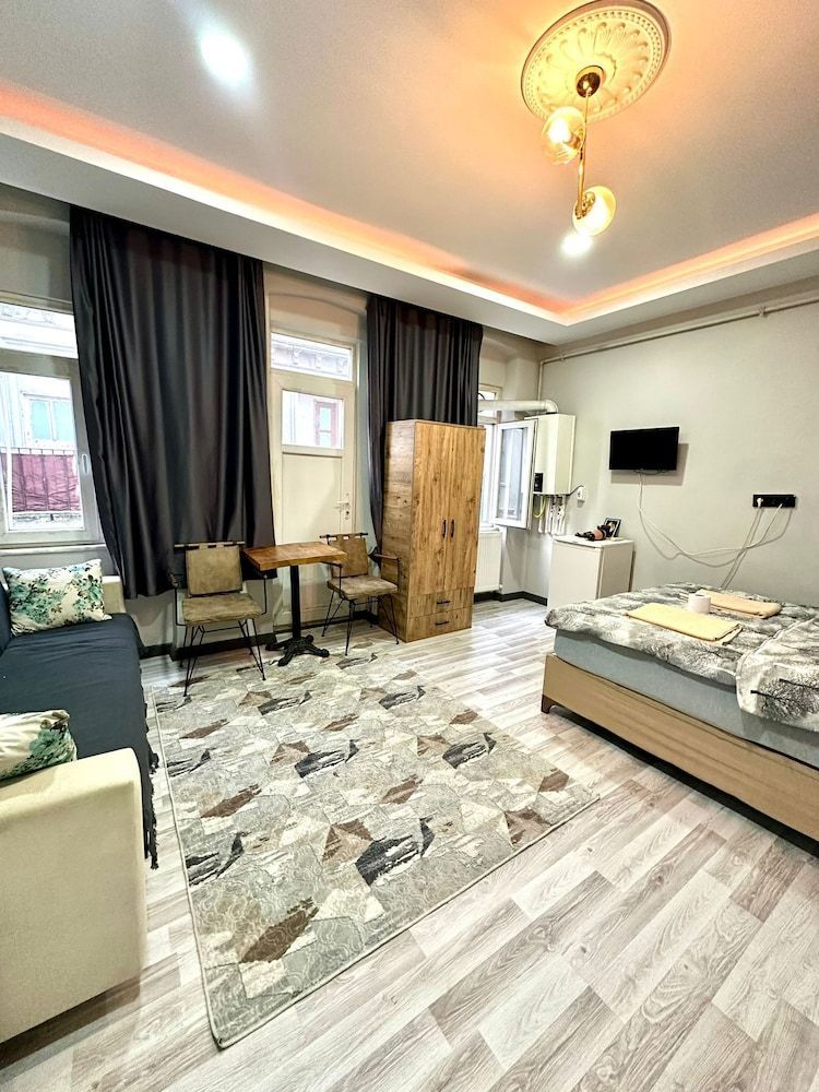 Taksim No 9 Residence 2