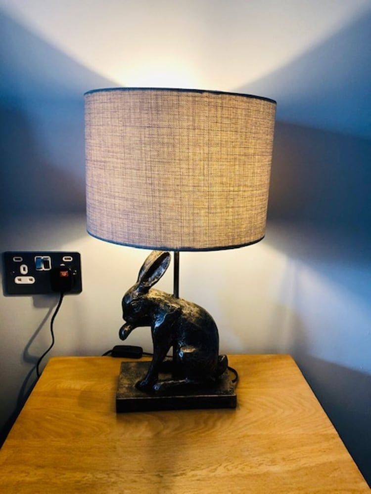 The Juniperlea Inn 2