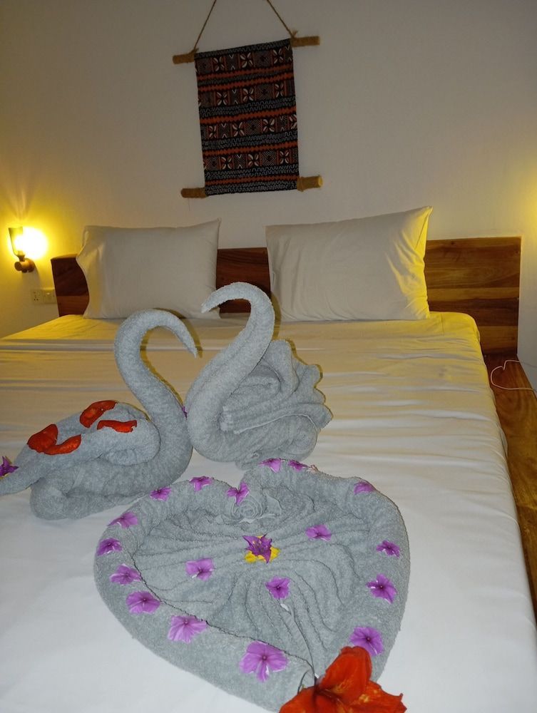 Aluna Beach House 2