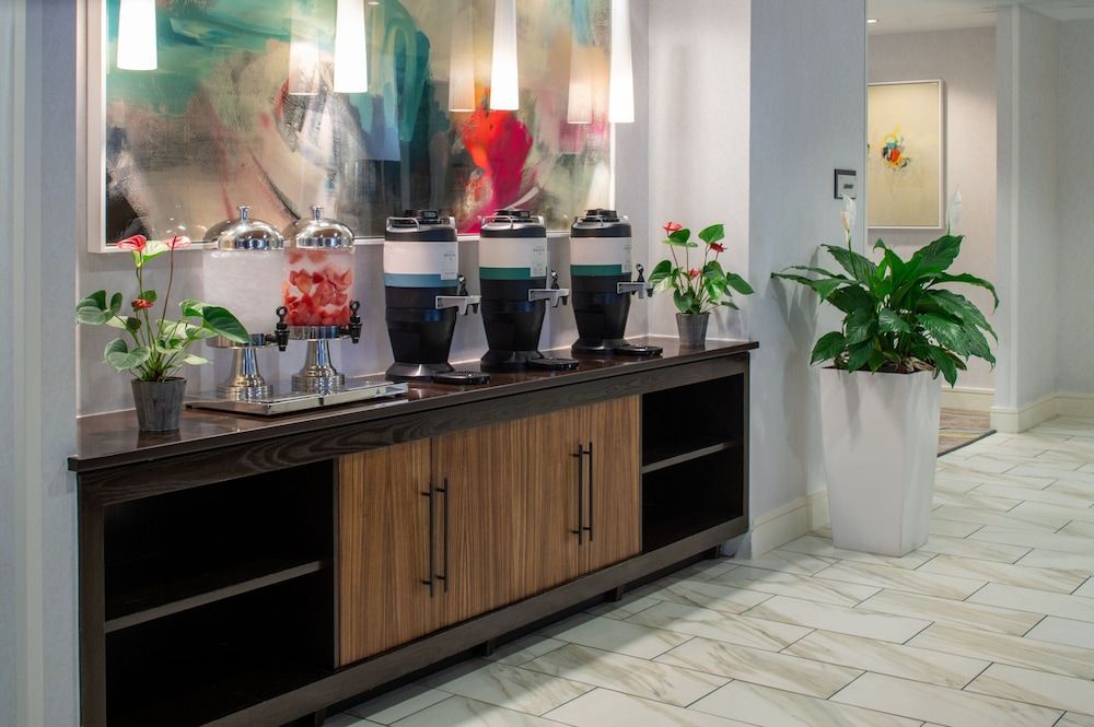 SpringHill Suites by Marriott Orlando Convention Center 2